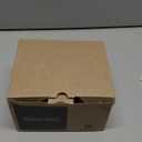 SCHLAGE F10GEO621ADD Addison Collection Georgian Passage Knob, Distressed Nickel