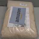 VClife Beige Couch Cover for Sofa 1 Piece Modern Minimalism Couch Cover for 3 Cushion Couch Sofa Slipcover Washable Soft Chenille Sofa Covers Furniture Protector for Bedroom Living Room 91''x134''