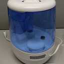 Vicks CoolRelief Cool Mist Humidifier Small to Medium Room Vaporizer for Baby, Kids, Adults, 1.2 Gal