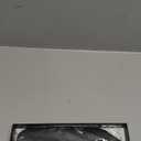 MZOO Luxury Sleep Mask for Back, Side Sleeper, Complete Light Blocking Sleeping Eye Mask Night Blindfold, 3D Zero Pressure & Spacious for Lash Extensions, Breathable Soft Eye Cover Flight Nap Travel (M-gray (Black Edge))