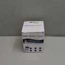 Devil Eyes Light for Windshield: 23.4"x4.7" Programmable LED Signs with APP & Remote Control - 5V USB Digital Lighting Display, LED Lights for Cars (1 Pcs)