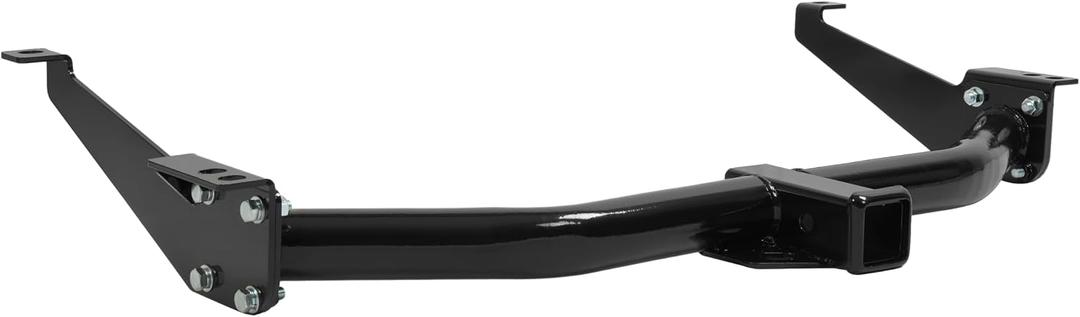 ALMULOO Trailer Tow Hitch Receiver Compatible with Pathfinder Armada QX56