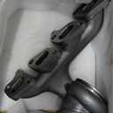 Turbo Manifold Exhaust for 55565353 GT1446 781504-0004 13-18 Buick Encore 11-16 Chevrolet Cruze 16 Chevrolet Cruze Limited 12-18 Chevrolet Sonic 13-18 Chevrolet Trax 1.4L 1.4T Turbocharger