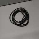 USB-C to DisplayPort 2.1 Cable 10FT | 16K@30Hz 8K@120Hz 4K@240Hz 40Gbps, Thunderbolt 4/3 to DisplayPort 2.1 Cord [Thunderbolt 3/4/5 Compatible] for iPhone 16/15,Galaxy S24,MacBook Pro/Air,iPad,XPS