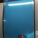 Stevens Lake Parts 4602562 Front Upper Window Cab Glass Fits John Deere Excavator