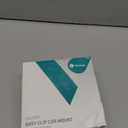 VICSEED [No.1 Powerful Suction] [Rally Racing-Grade Stability] Phone Holders for Your Car 2025 Upgraded Car Phone Holder Mount Truck Stand for Dashboard Windshield Vent for iPhone Samsung All Phones (Black)