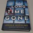 A Long Time Gone: A Novel (Ben Packard, 3)