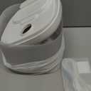 PAWGETHER Cat Water Fountain with 4 Filters, Ultra Quiet Pumpless Pet Water Fountain with Stainless Steel Tray, 67oz/2L Water Fountains for Cats Indoor with 360 Motion Sensor for Cats & Dogs