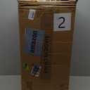 Tri Folding Mattress Twin Size - Memory Foam Tri-fold Mattress, Handle & Non-Slip Bottom, Portable Foldable Sofa Bed Floor Chair for Travel RV Camping Guest Yoga - 6 Inch, 75"x38"x6"