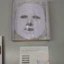 LED Face Mask Light Therapy, Red Light Therapy Mask with 7 Colors, 850nm Infrared & Red Light Therapy for Face, Portable Anti-Aging Skin Rejuvenation Tool with Timer for Home Use