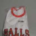 Kids Basketball Jerseys 23# for Kids Sports Tank Top and Shorts Boys Girls 2-14 Years