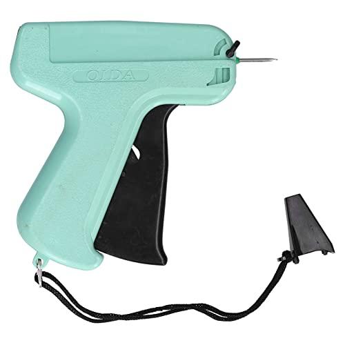 Haofy Tagging Gun for Clothing, Standard Retail Price Tag Attacher Gun Kit for Clothes Labeler for Store Warehouse Consignment Garage Yard Sale
