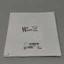 Honoson 8 Pcs Self Adhesive Caster Wheels Appliance Rollers Appliance Sliders for Kitchen 360° Swivel Universal Wheel Mini Small Kitchen (White with 1 Steel Ball Style)