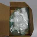 FAERSI Door Lock Actuator Left Driver Side Replacement for 2003-2007 Honda Accord, 2004-2008 Acura TL, 2004-2008 Acura TSX, 2006-2011 Honda Ridgeline Replaces 72155-SDA-A01, 72155SDAA01