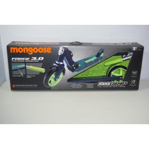 Force 3.0 Folding Scooter