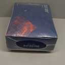 Bedsure Electric Blanket Full Size - Soft Flannel Heated Blanket, Fast Heating with 10 Time Settings & 6 Heat Settings, Warm Gift for Grandma (72x84 inches, Pageant Blue)