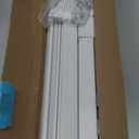 Cord Hider, Wire Cover, Cord Covers Wall Mounted TV, Cable Hider, 157 in Paintable White Raceway Kit, Electrical Cords Concealer, Cable Management, Hide Cords Wall, Wire Molding, Adhesive Channel