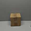 Lightahead Musical Christmas Tree with Rotating Santa Sleigh & Reindeer  Plays Classic Holiday Tunes  Polyresin Music Box Decoration