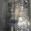 HZEL Car M12 x 1.5 Wheel Lock Lug Nut Set, Anti-Theft Chrome 4PCS Cone Seat Tire Locking Nut Kit with 1 Key, OEM#00276-00900 Automotive Replacement, Compatible with Celica ES330 ES350