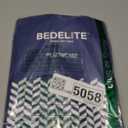 BEDELITE King Size Pillow Cases Set of 2, Rayon Derived from Bamboo, Cooling Pillow Cases for Hot Sleepers & Night Sweats, Breathable and Silky Soft Envelope Pillowcases(Navy Blue, 20"x36")