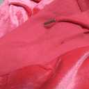 LeeHanTon Womens Velour Suits 2 Piece Track Suits Zipper Hoodie Pant for Running Yoga Jogger Fitness Womens Tracksuits Gym, XL