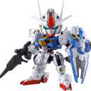 Bandai Hobby - The Witch from Mercury - #19 Gundam Aerial, Bandai Spirits SD EX-Standard Model Kit