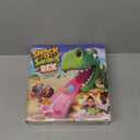 Spin Master Games, Snack-O-Saurus Rex, Interactive Dinosaur Toy for Kids, Board Games for Family Night, 2-4 Players, for Ages 5 & Up