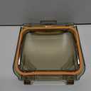 SPX1600D Pool Pump Strainer Cover Lid Compatible with Hayward Super Pump SP1600x5 SP1605x7 SP1607x10 SP1608X10 SP1610X15 SP2610X15XE SP2615X20XE W3SP2607X10A, Cover Lid Replacement with O-Ring