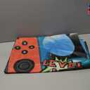 Happy Birthday Gaming Banner - Video Game Backdrop, Gaming Party Props & Accessories