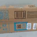 Pampers Diapers - Cruisers 360 - Size 5, 128 Count, Babyproof up to 100% Leakproof Pull-On Diaper