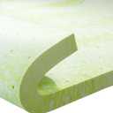 King Size Mattress Topper, 3 Inch King Mattress Topper Memory Foam, Slow-Rebound Memory Foam Topper for Back Pain, Gel Cooling Bed Topper, Pressure Relief Mattress Toppers, Comfortable Mattress Pad