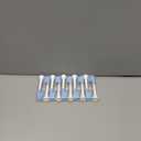 Replacement Toothbrush Heads for Philips Sonicare Replacement Heads C3,4100,Electric Replacement Brush Heads for Phillips Sonicare Toothbrush C3,4100,W,for Philips Sonic Care Brush,10 Pack (Blue & Green)