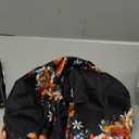 Womens Shower Cap for Long Hair Luxury Shower Cap For Dreadlocks, Braids, Curls, Locs, Curly Hair，Mother's Day Gift （Black）