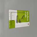 VITSOL 33lb/ 15kg Digital Kitchen Scale, Food Scale, High Capacity Weight Grams and Ounces for Baking Cooking and Meal Prep, 6 Units with Tare Function, LCD Display, Stainless Steel, USB Rechargeable