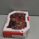 WWE Roman Reigns (Gold Belt) Best of Ultimate Edition 6 Toy Wrestling Action Figure