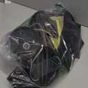 Ceiling Fans with Lights, 52 Inch Modern Ceiling Fans with Lights and Remote Control, DC Reversible Motor, Noiseless, 3CCT, Ceiling Fan for Bedroom, Living Room, Apartment Indoor/Outdoor Use (Black)