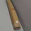 Curved Shower Curtain Rod, Adjustable 40-72 inches Extra Wide Curved Shower Rods for Bathroom, Rust proof Shower Rod, Premium Stainless Steel Curved Curtain Rod for Shower, Bathtub, Silver