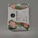 L. Ultra Thin Liners for Women, Regular Coverage, Organic Cotton Top Layer, Unscented Pantiliners, 100 Count