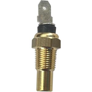 DEVMO Engine Coolant Temperature Sensor ECT338 Compatible with Sonata Elantra Tiburon Sportage Eclipse Galant Montero