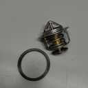 Thermostat MIA11731 372-1306020 Compatible with John deree Gator XUV825 XUV590 XUV835 Utility Vehicles