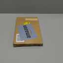 Foldable Splatter Screen for Frying Pan Grease Strainer Guard Silicone Splatter Shields with Folding Handle Multifunction Oil Splatter Screen Strainer