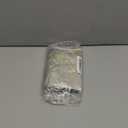 Cute Ghost Decor Kitchen Towels, Halloween Decorative Hand Towels for Bathroom, Ghost and Black Cat Decor Dish Towel, Black Cat Gifts Tea Towels, Halloween Decor for Home, 16x24 Inch