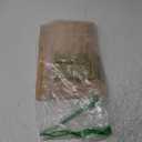 Bamboo Cutting Boards for Kitchen: Wooden Cutting Board with Juice Grooves Thick Chopping Board Set with Easy Grip Handle Large Serving Board for Raw Deli Fruits and Vegetables (3-Piece)