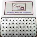Cutex 100 M-Class Lightweight Bobbins - Grace Brother Handi Quilter Longarm