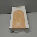 SANDJEST Gift for Mom from Daughter Son - Mama Insulated Stainless Steel Tumbler 40oz with Handle and Straw, Travel Coffee Mug for Mommy Moms - Gifts Idea for Birthday Christmas Mothers Day