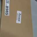 Wireless Keyboard and Mouse Combo, Full-Sized Wireless Keyboard and Adjustable DPI Mouse, 2.4GHz USB Receiver, Silent Keyboard and Mouse for PC, Windows, MAC, Desktop, Laptop(Purple)