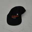 Cap Hat Classic Vintage Embroidered Hat Cap for Men Women Teenager Cap Adjustable (Medium, San Francisco G)