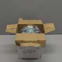 DUPASU Electric Lunch Box Food Warmer: 100W Heated Lunch Box for Adults, 1.8L Portable Fast Heating Lunchbox Food Heater for Car, Truck, Work, Travel, Lonchera Elctrica Porttil 12/24V/110-230V (Light grey+Charcoal grey)