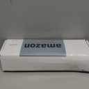 Universal Motorcycle Mirrors Hawk-eye Side Mirrors with 8/10MM Screw and 7/8" Handlebar Mount Clamp Compatible with Dirt Bike, Scooter, ATV, Moped