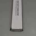 HHSOET Metal Wide Spaced Power Strip, 8 Outlets, Black, 1200J Surge Protector, 15A, 125V, 60Hz, 1875W (10FT)